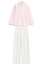 RIO LIGHT PINK CO-ORD MEN