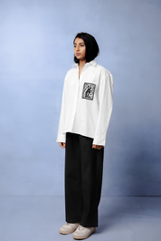 OLIVIA BLACK COORD WOMEN