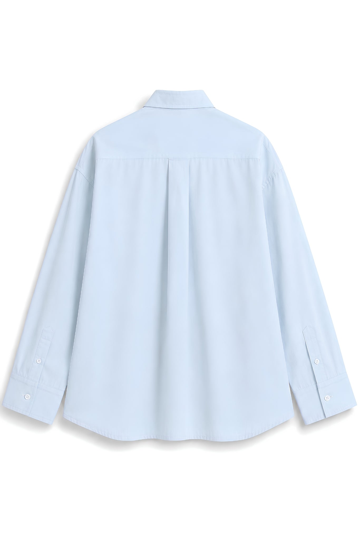 RIO LIGHT BLUE SHIRT MEN
