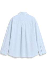 RIO LIGHT BLUE SHIRT MEN