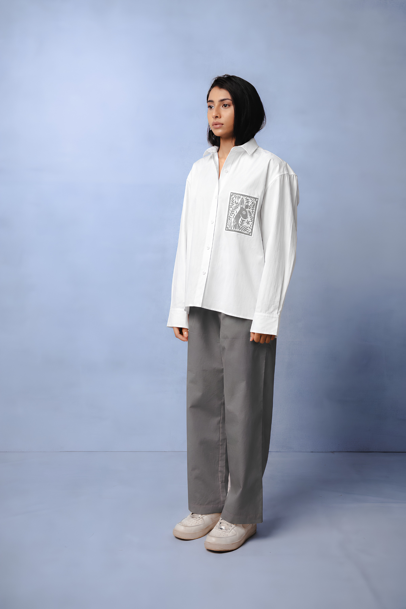 OLIVIA GREY COORD WOMEN