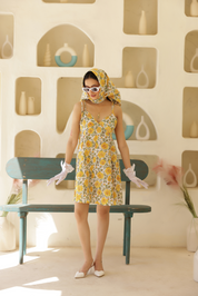 Kelly Mini Dress