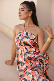 Diana Midi Dress