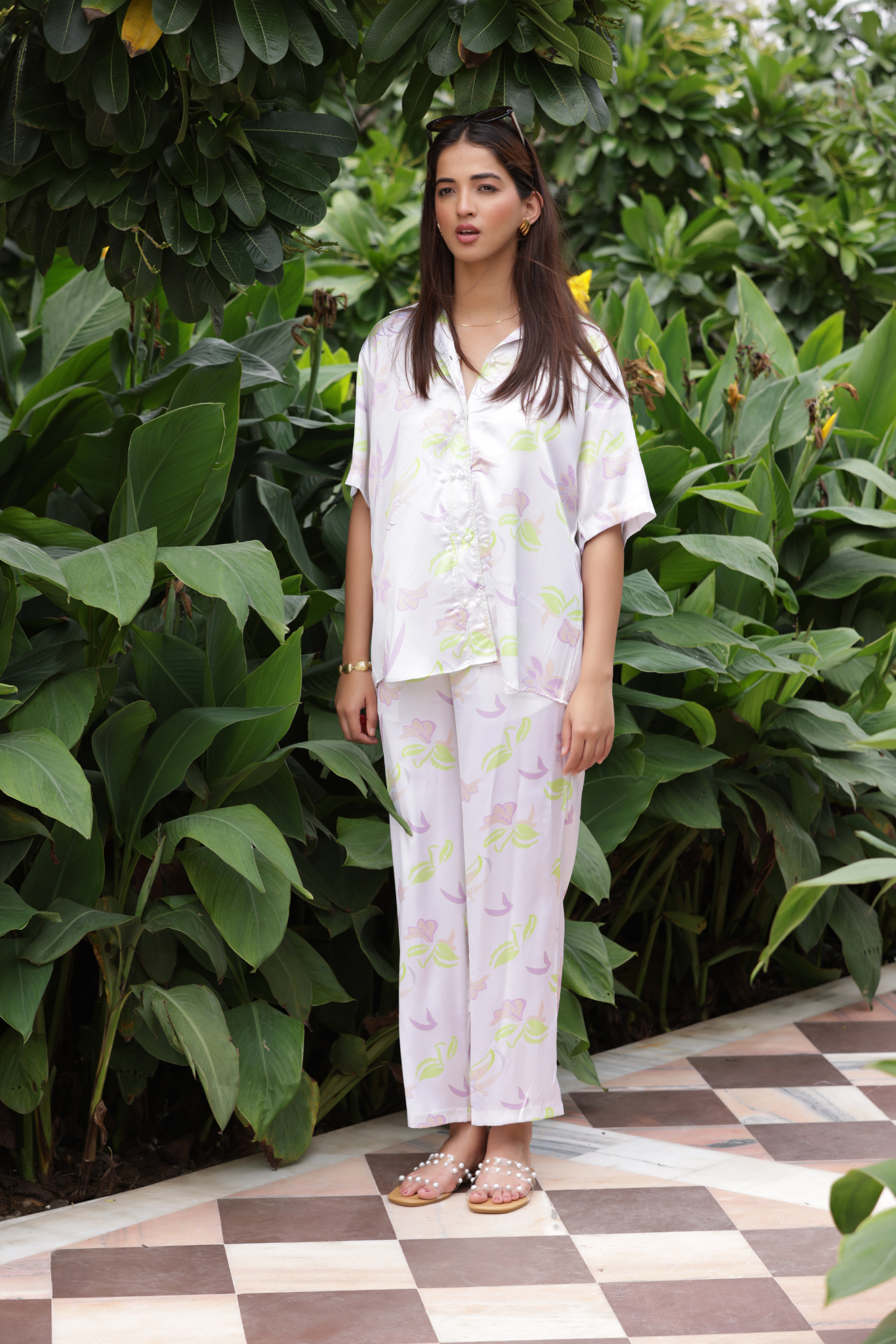 Orla Co-ord Set