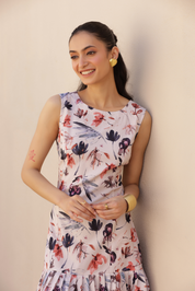 Salene Mini Dress