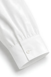 OLIVIA BLACK SHIRT MEN