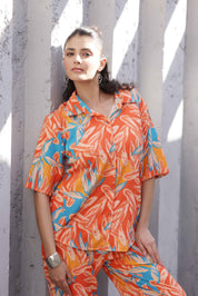 Freida Co-ord Set
