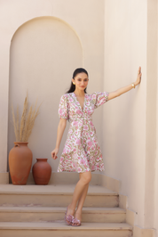 Jezze Mini Dress