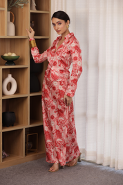 Bloom Bliss Co-ord Set