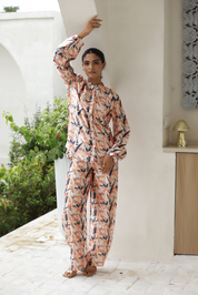 Pixel Pair Co-ord Set