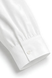 OLIVIA BLUE SHIRT MEN