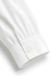 DALLY WHITE PINK SHIRT WOMEN