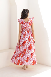 Florence Midi Dress