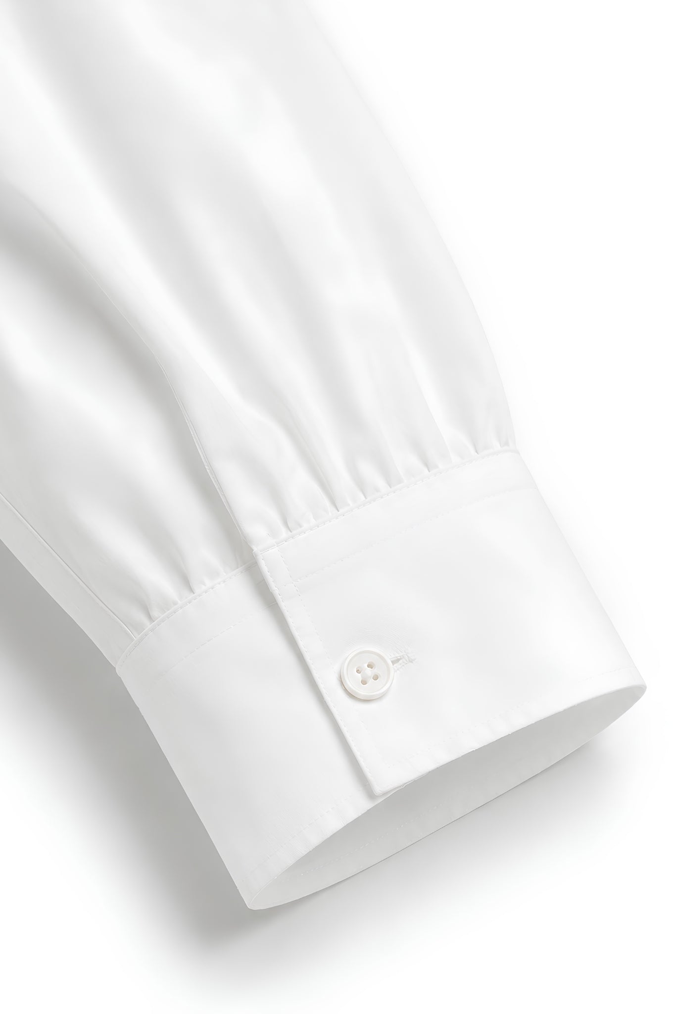 OLIVIA GREEN SHIRT MEN