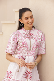 Orla Mini Dress