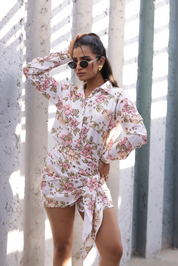 Losal Co-ord Set