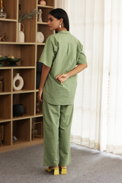 Carlo Co-ord-Set
