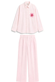 AUDREY PINK CO-ORD MEN
