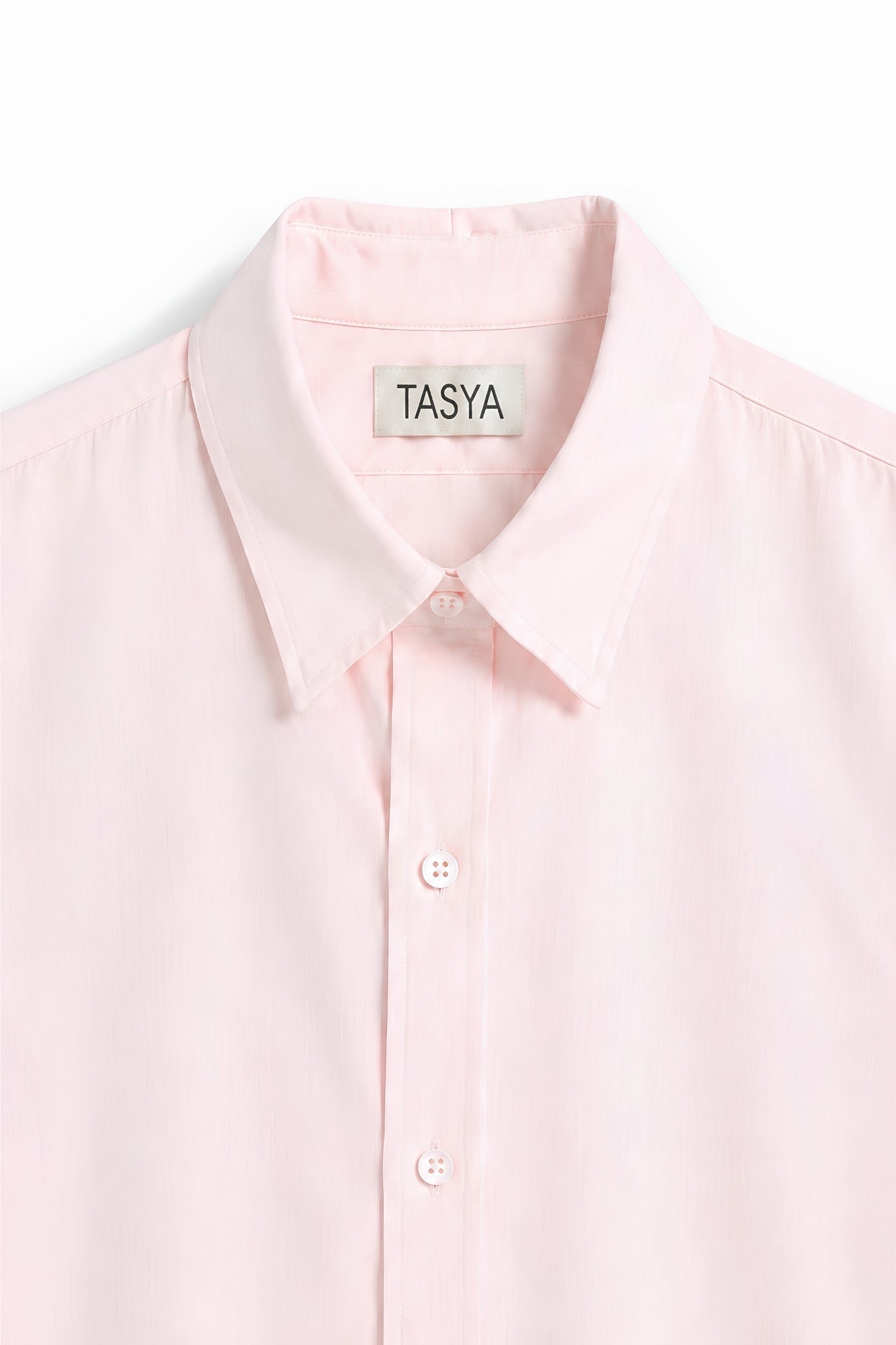 RIO LIGHT PINK SHIRT MEN