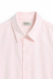 RIO LIGHT PINK SHIRT MEN