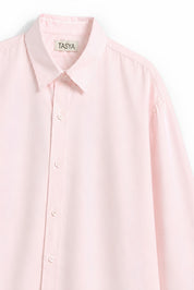 RIO LIGHT PINK SHIRT MEN