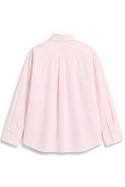 RIO LIGHT PINK SHIRT MEN
