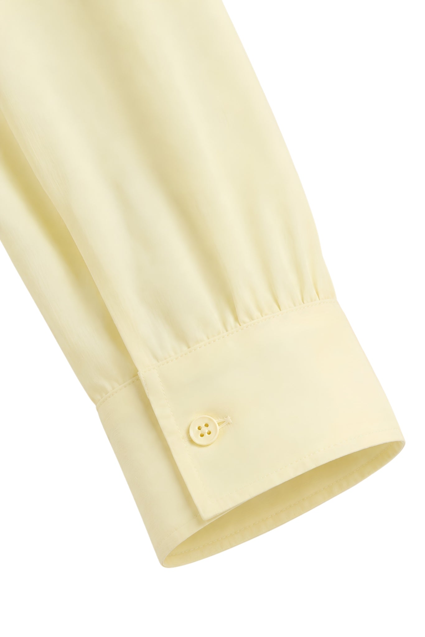 RIO LIGHT YELLOW SHIRT MEN