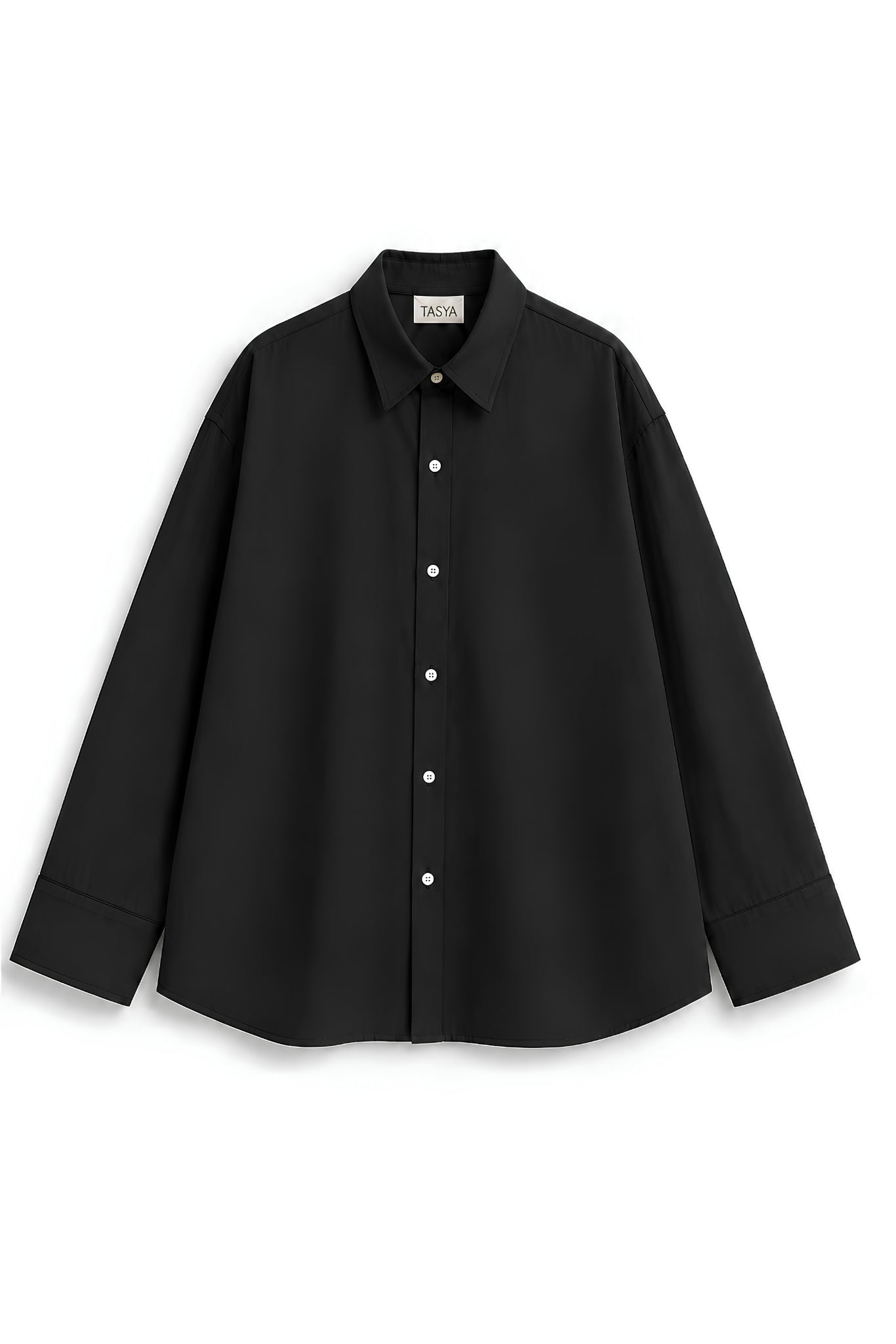 RIO BLACK SHIRT MEN