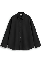 RIO BLACK SHIRT MEN