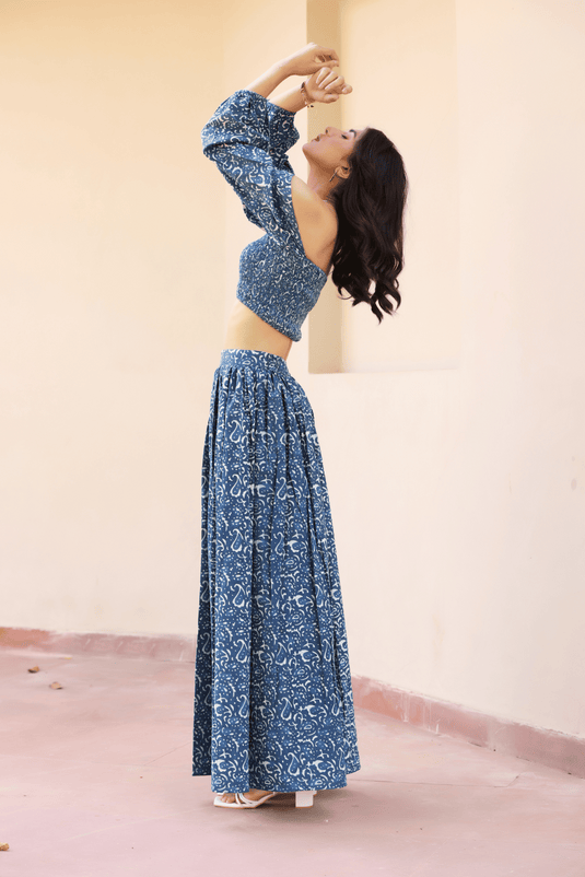 Jasmine Co-ord Set