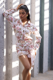 Losal Co-ord Set