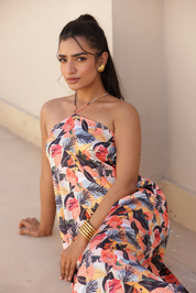 Diana Midi Dress