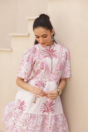 Orla Mini Dress