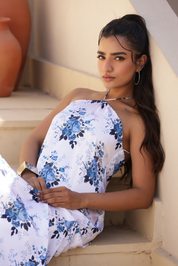 Marie Midi Dress