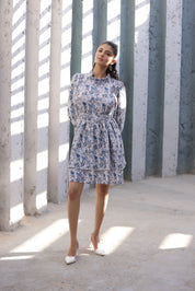Surera Mini Dress