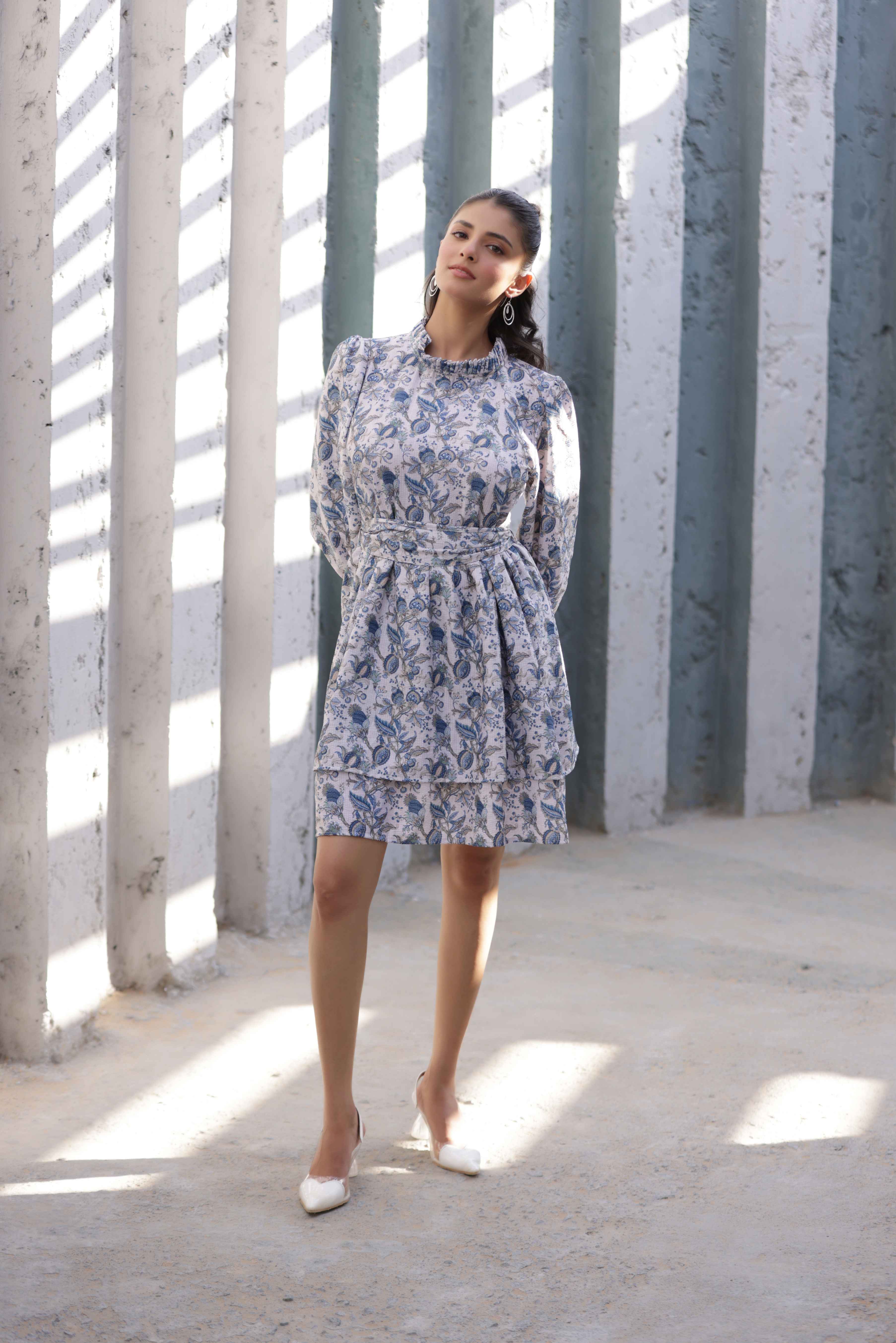 Surera Mini Dress
