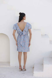 Moana Mini Dress