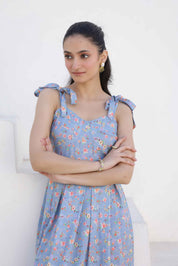 Moana Midi Dress