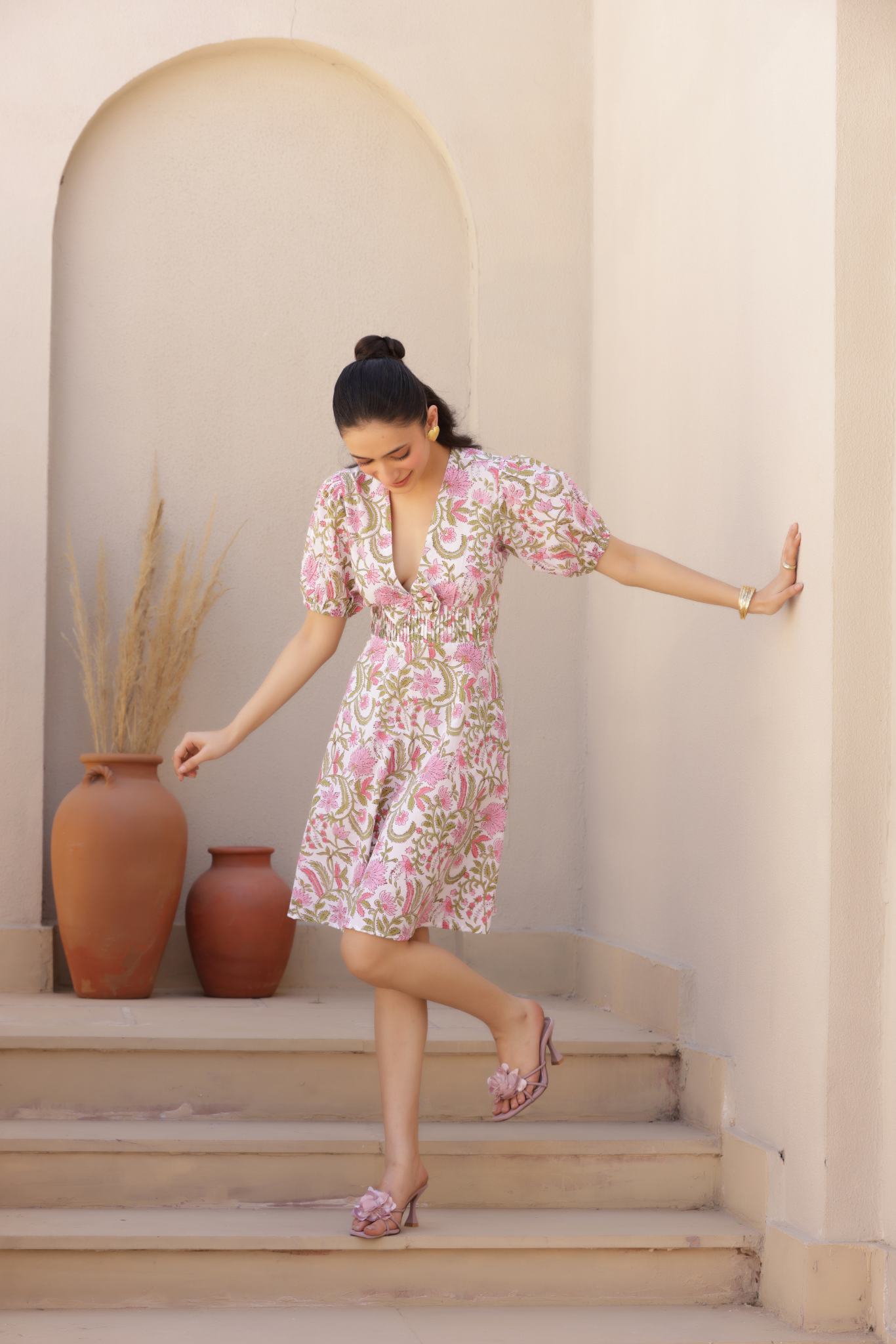 Jezze Mini Dress