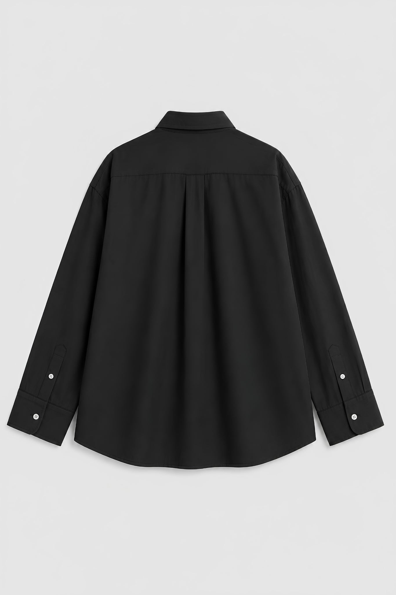 RIO BLACK SHIRT MEN