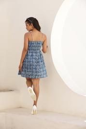 Nohar Mini Dress