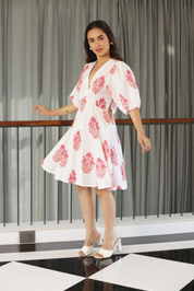 KANOTA MINI DRESS