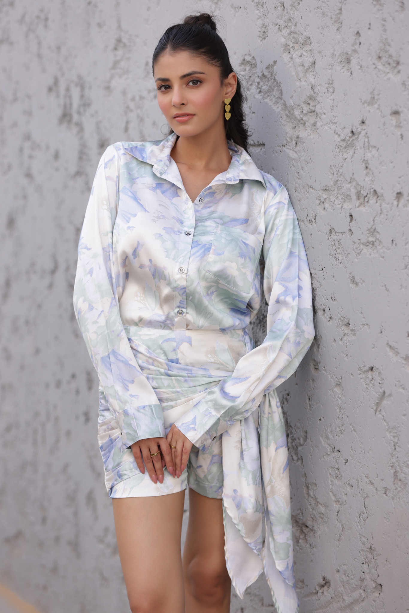 Nora Co-ord Set