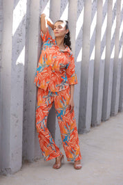 Freida Co-ord Set