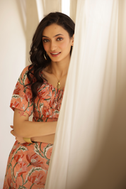 Suri Maxi Dress