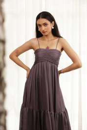 Aniah Midi Dress