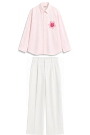 DALLY LIGHT PINK CO-ORD MEN