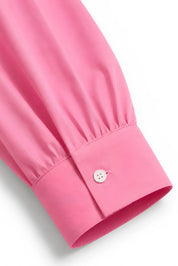 MARGO PINK DYED SHIRT MEN