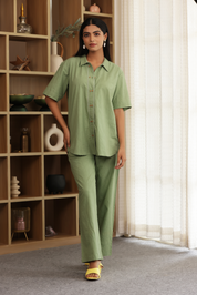 Carlo Co-ord-Set