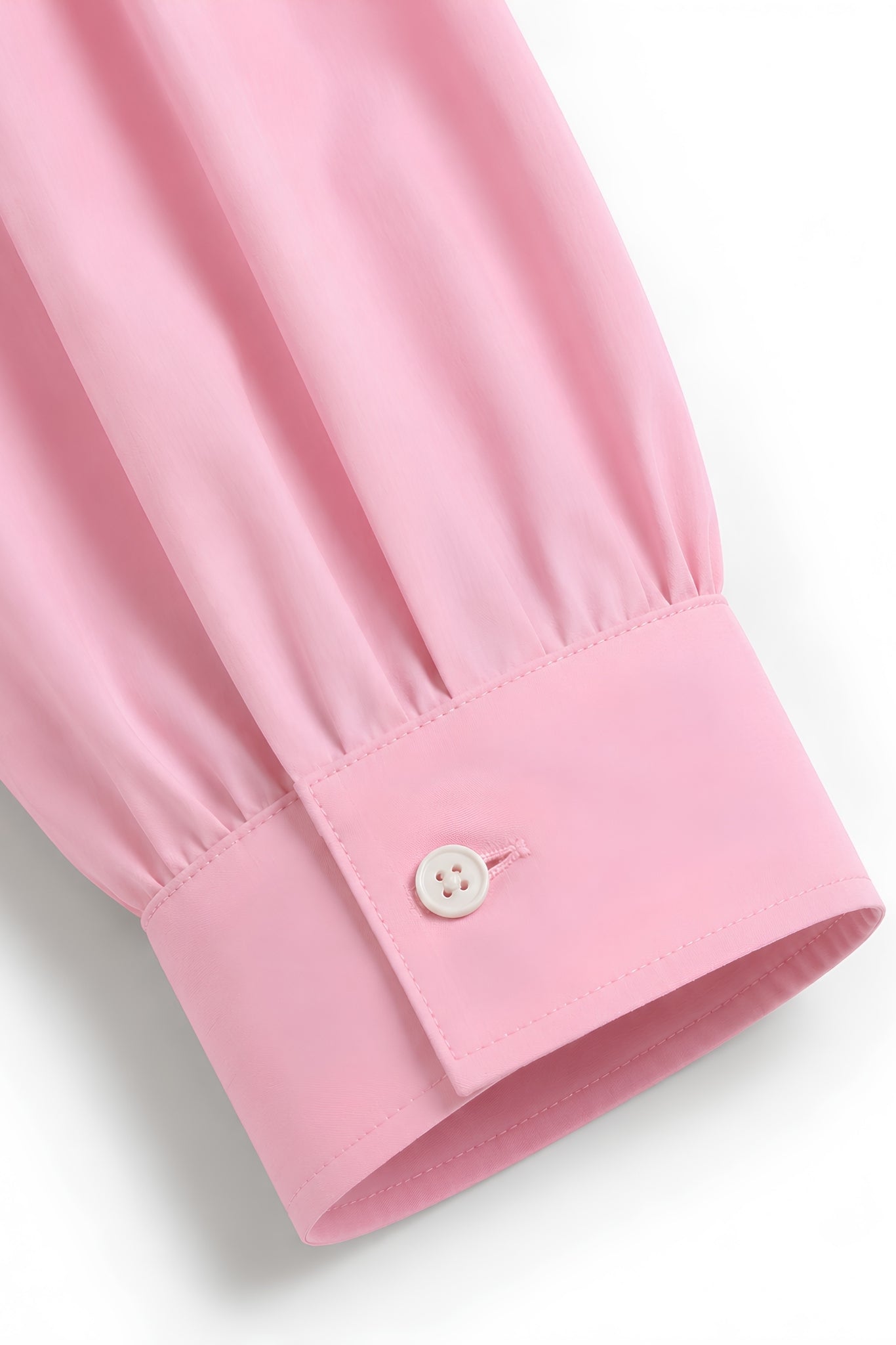KIN PINK DYED SHIRT MEN